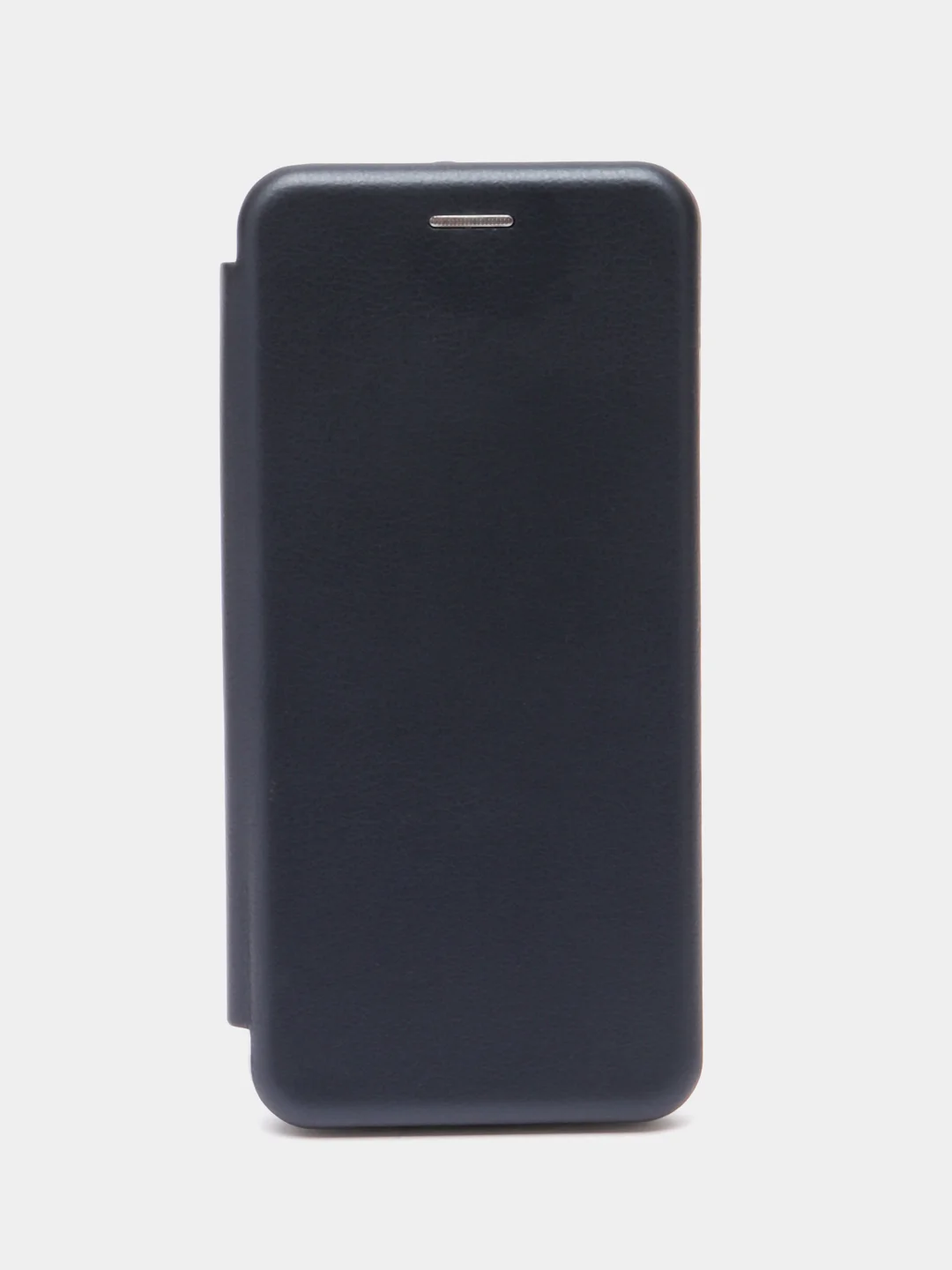 Индиго чехол-книжка для Samsung Galaxy A51