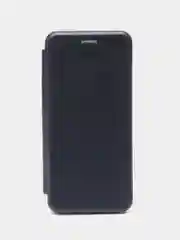 Индиго чехол-книжка для Samsung Galaxy A51