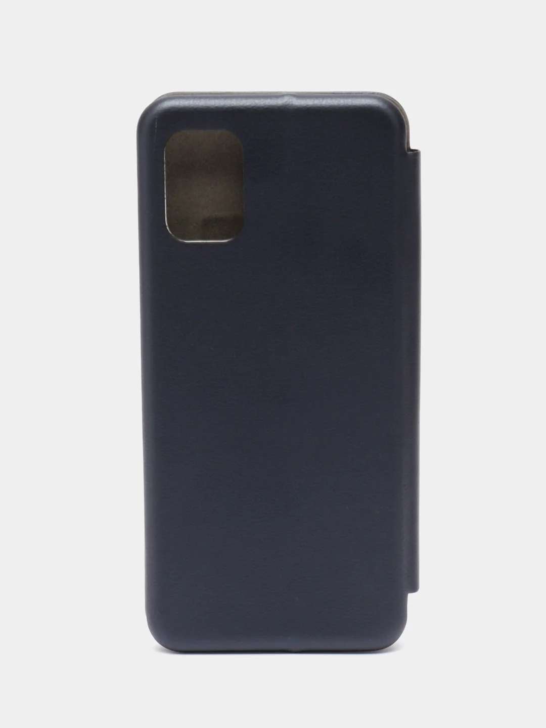 Индиго чехол-книжка для Samsung Galaxy A51