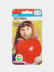 Семена Томат "Лентяйка"