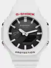 Слоновая кость наручные военные часы G-Shock, электронные, мужские