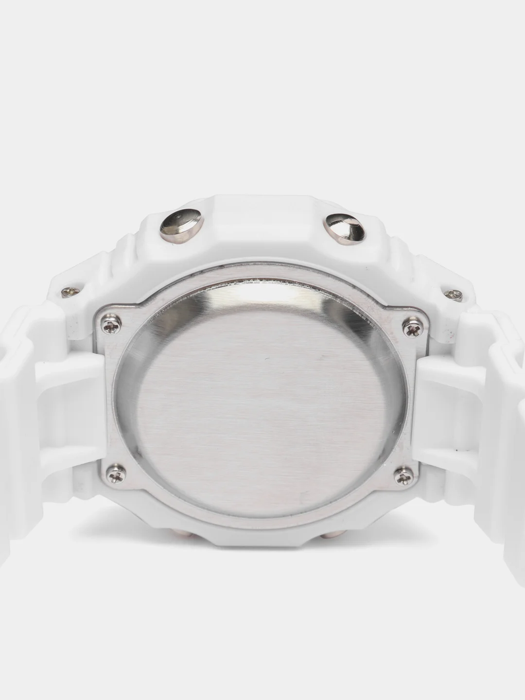 Слоновая кость наручные военные часы G-Shock, электронные, мужские