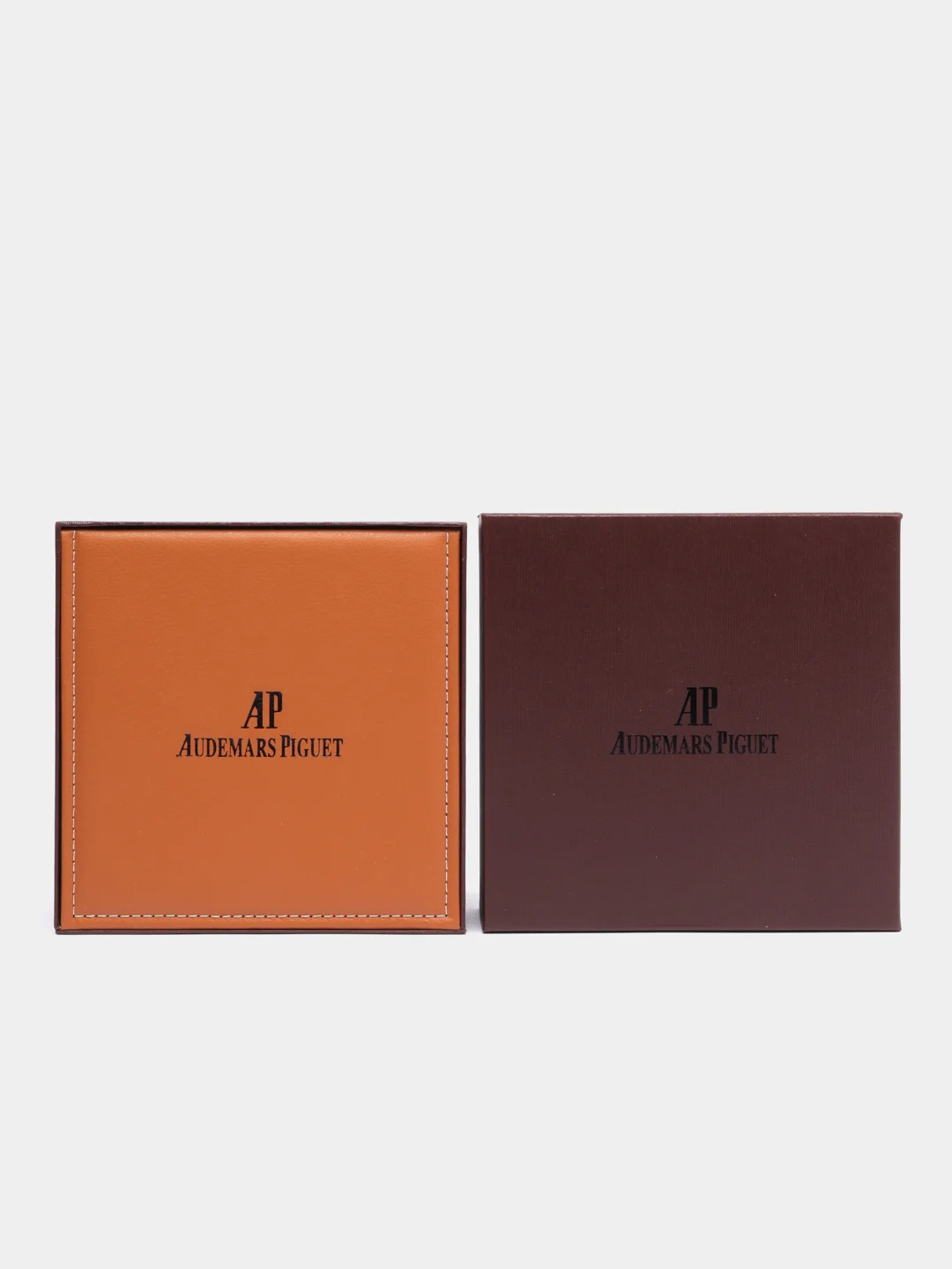 Серебряный часы наручные мужские Audddemars Piguet