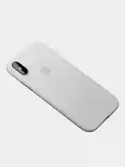 Белый ультратонкий чехол для iPhone 11 Pro Max, матовый чехол для айфон