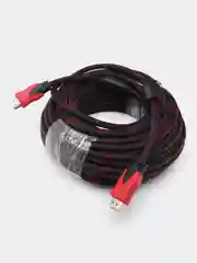 Кабель Hdmi для подключения телевизора, ноутбука, монитора, проектора, компьютера 17.5 м