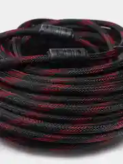 Кабель Hdmi для подключения телевизора, ноутбука, монитора, проектора, компьютера 17.5 м