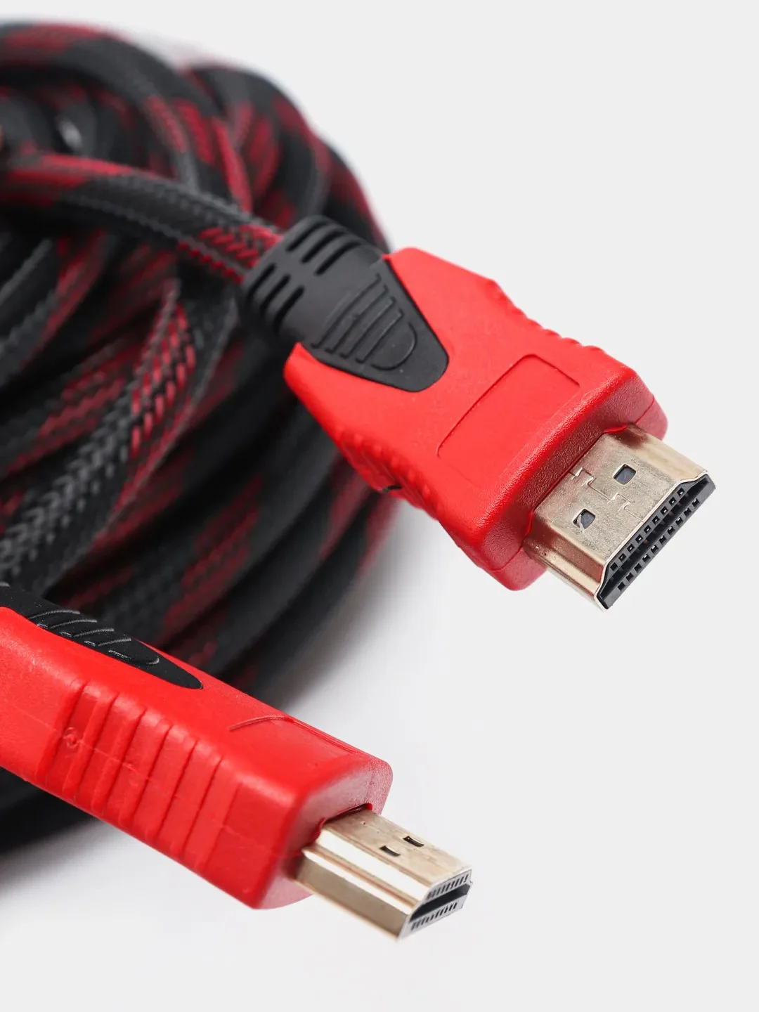 Кабель Hdmi для подключения телевизора, ноутбука, монитора, проектора, компьютера 17.5 м