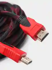 Кабель Hdmi для подключения телевизора, ноутбука, монитора, проектора, компьютера 17.5 м