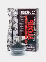 Маска для волос Активированный уголь 100 г, DNC