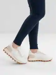 Багровый женские кроссовки