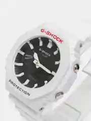 Слоновая кость наручные военные часы G-Shock, электронные, мужские