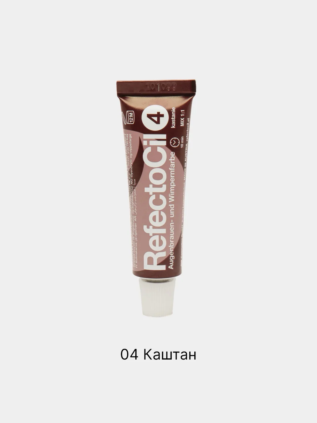 RefectoCil краска для бровей и ресниц, оксидант