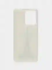 Ледяной чехол на Xiaomi Redmi Note 12 4G / Сяоми Редми Нот 12 4Г, силиконовый, с рисунком
