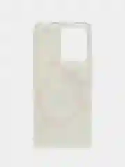 Марсала чехол на Xiaomi Redmi Note 12 4G / Сяоми Редми Нот 12 4Г, силиконовый, с рисунком