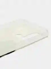Лазурный чехол для Xiaomi Redmi 12C (Сяоми Редми 12С), силиконовый, с рисунком