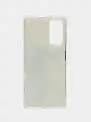 Хаки чехол для Xiaomi Redmi Note 12 Pro 4G / Сяоми Редми Нот 12 Про 4Г, силиконовый с рисунком