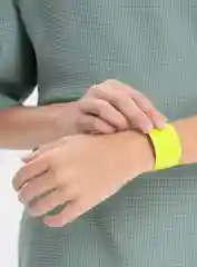 Светоотражающий браслет