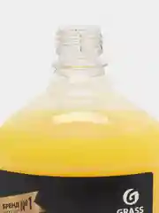 Автошампунь Grass, с карнаубским воском Wash & Wax, 1 л
