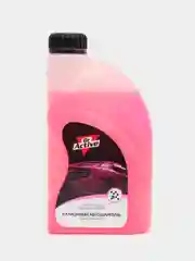 Автошампунь для мойки Sintec Dr.Activ, наношампунь, Nano Shampoo, 1 л