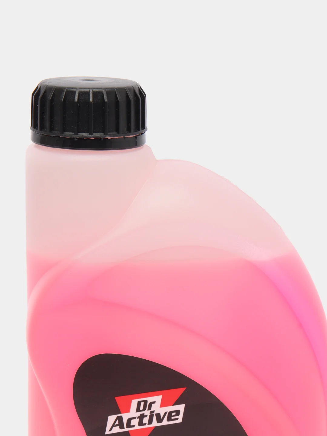 Автошампунь для мойки Sintec Dr.Activ, наношампунь, Nano Shampoo, 1 л
