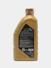 Масло ZIC 0/30 TOP API SL ACEA A5/B5 синтетическое, 1 л