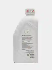 Масло ZIC 0/16 ZERO 16 API SN ILSAC GF-5, синтетическое, 1 л