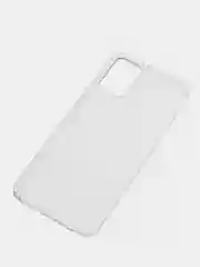 Прозрачный силиконный чехол для смартфонов Samsung Galaxy