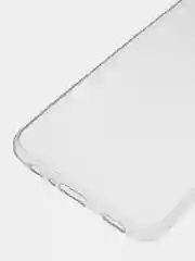 Прозрачный силиконный чехол для смартфонов Samsung Galaxy