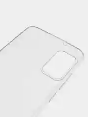 Прозрачный силиконный чехол для смартфонов Samsung Galaxy