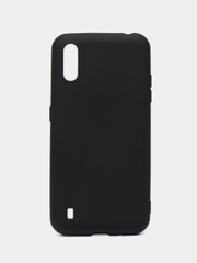 Силиконный чехол для смартфонов Samsung Galaxy
