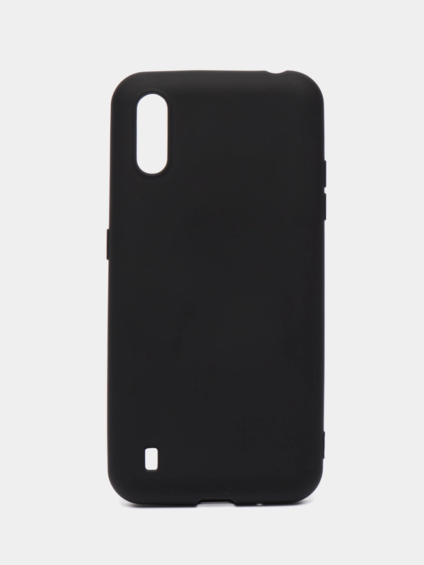 Силиконный чехол для смартфонов Samsung Galaxy