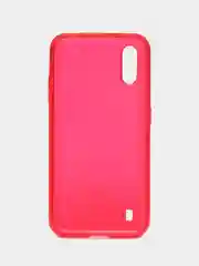 Красный защитный чехол для смартфонов Samsung Galaxy, из термопластичного полиуретана