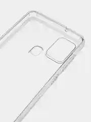 Прозрачный защитный чехол для смартфонов Samsung Galaxy, из термопластичного полиуретана