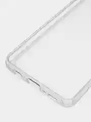 Прозрачный защитный чехол для смартфонов Samsung Galaxy, из термопластичного полиуретана