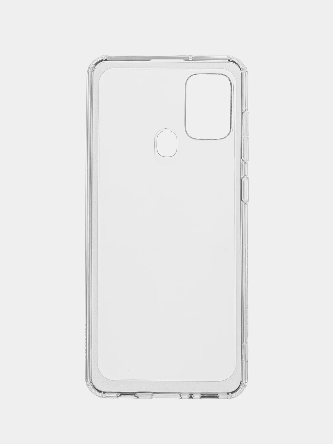 Прозрачный защитный чехол для смартфонов Samsung Galaxy, из термопластичного полиуретана