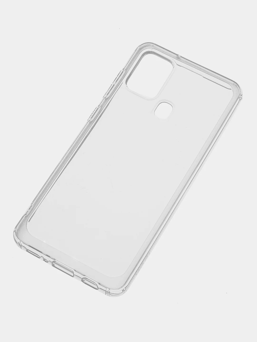 Прозрачный защитный чехол для смартфонов Samsung Galaxy, из термопластичного полиуретана