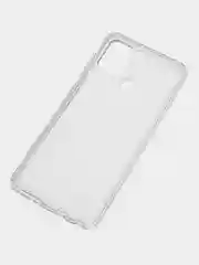 Прозрачный защитный чехол для смартфонов Samsung Galaxy, из термопластичного полиуретана