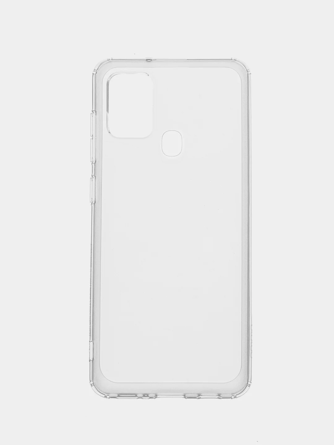 Прозрачный защитный чехол для смартфонов Samsung Galaxy, из термопластичного полиуретана