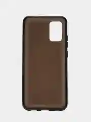 Светло-синий защитный чехол для смартфонов Samsung Galaxy, из термопластичного полиуретана