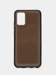 Черный защитный чехол для смартфонов Samsung Galaxy, из термопластичного полиуретана