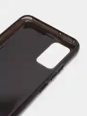 Светло-синий защитный чехол для смартфонов Samsung Galaxy, из термопластичного полиуретана