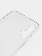 Прозрачный силиконовый чехол для смартфонов Honor