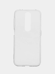 Защитный чехол для Nokia Clear Case 4.2 / чехол Nokia Clear Case для 3.2