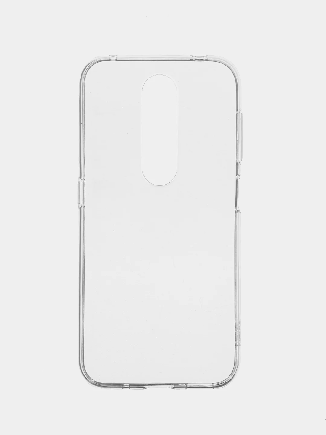 Защитный чехол для Nokia Clear Case 4.2 / чехол Nokia Clear Case для 3.2