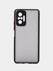 Защитный силиконовый чехол для смартфона Xiaomi