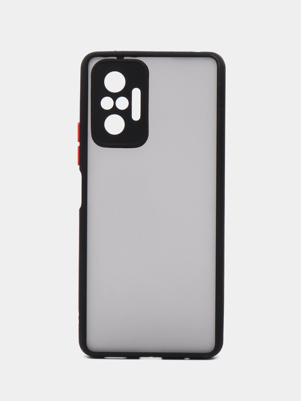 Защитный силиконовый чехол для смартфона Xiaomi