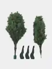 Сосна искусственная