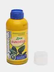 Удобрение Агрикола Аква для фикусов