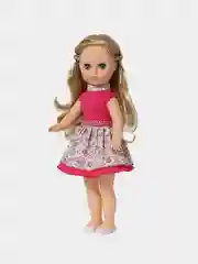 Кукла Весна "Мила 10", 38 см
