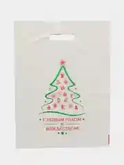 Подарочный пакет Новогодняя Елочка